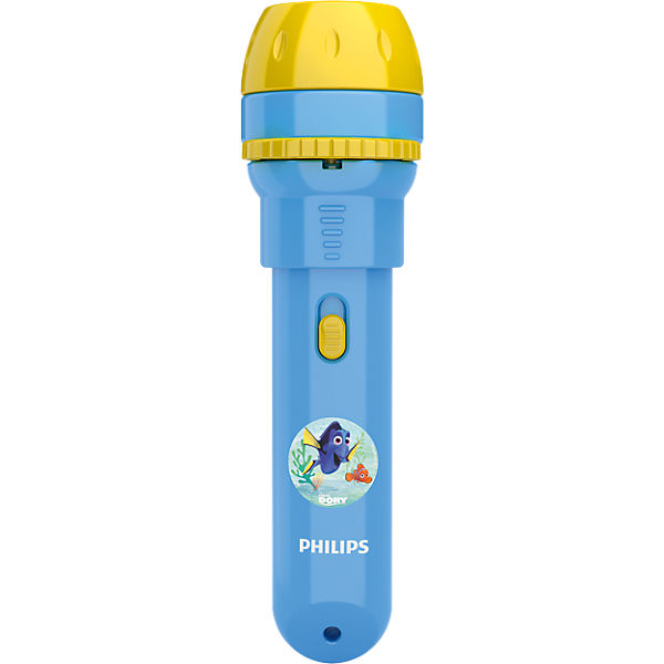 Projektor Taschenlampe, Findet Dorie, LED