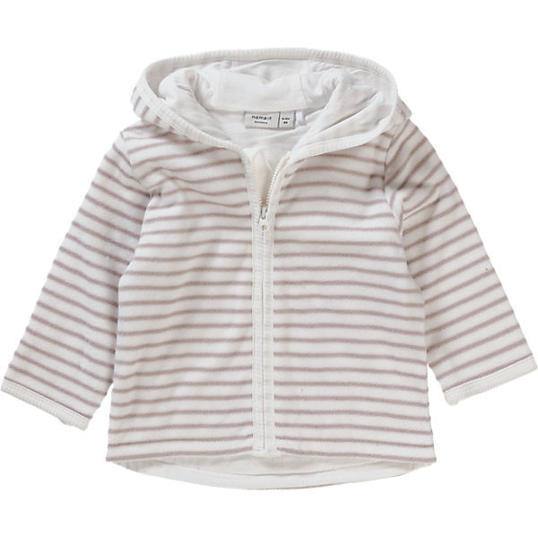 Baby Jacke NITMOMO