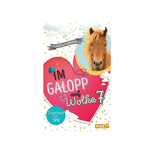 Im Galopp auf Wolke 7, Sammelband