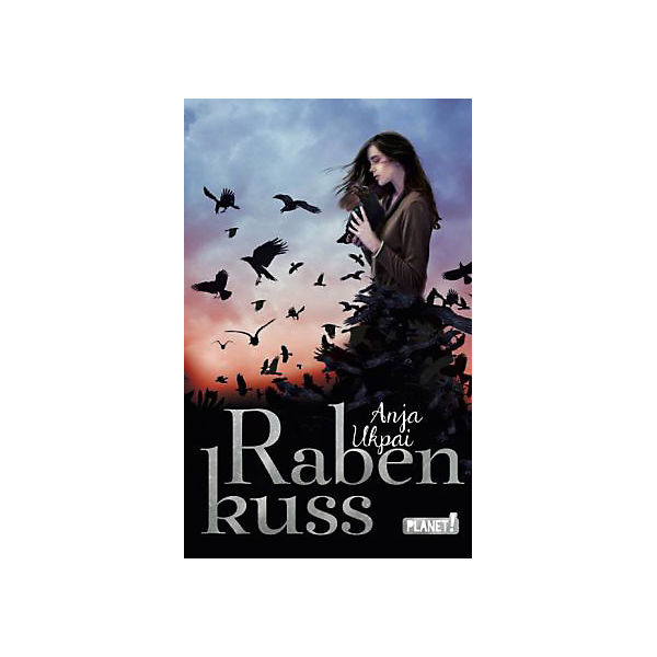 Rabenkuss