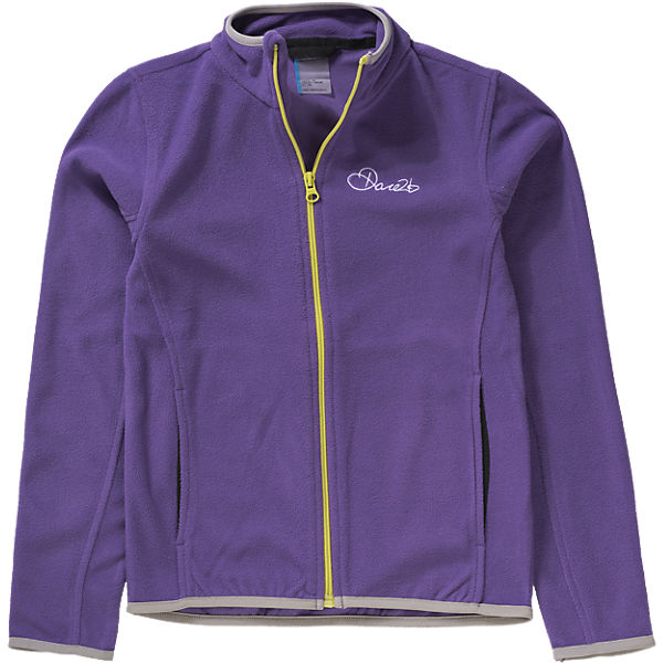 Kinder Fleecejacke FAVOUR II für Mädchen