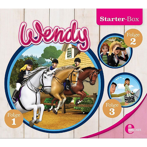 CD Wendy-Starter-Box Flg.2