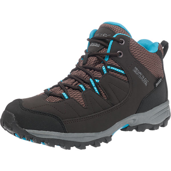 Kinder Outdoorschuhe HOLCOMBE MID