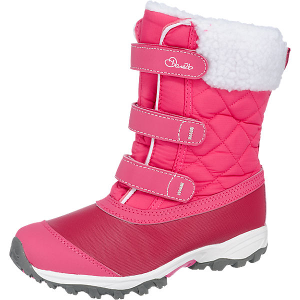 Kinder Winterstiefel Skiway