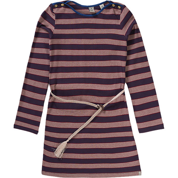 Kinder Jerseykleid