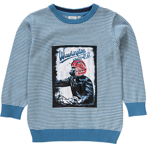 Pullover NITLEIF für Jungen