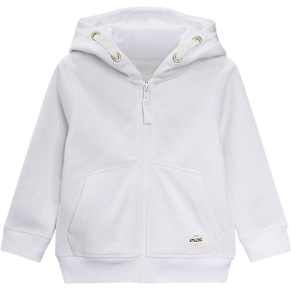 Sweatjacke für Mädchen