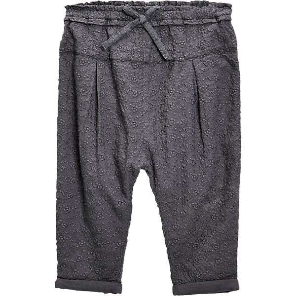 Stoffhose für Mädchen