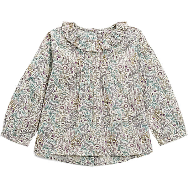 Kinder Bluse