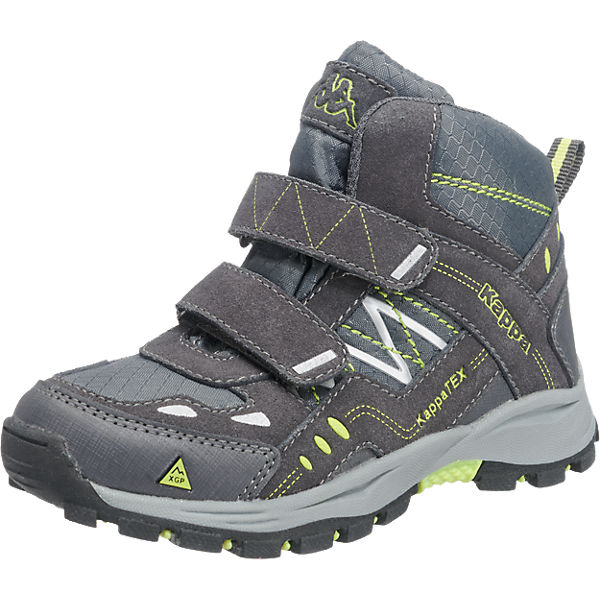 Kinder Winterstiefel Bliss Mid II Tex K