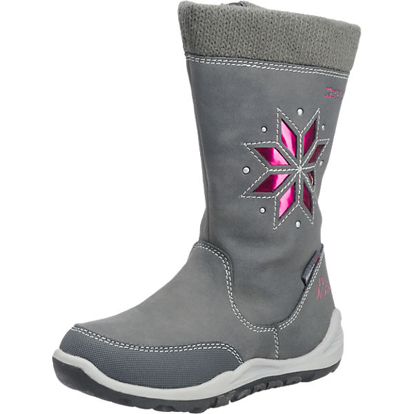 Kinder Winterstiefel Lullaby Tex K
