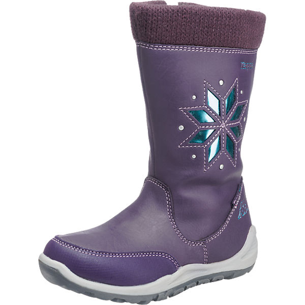 Kinder Winterstiefel Lullaby Tex K
