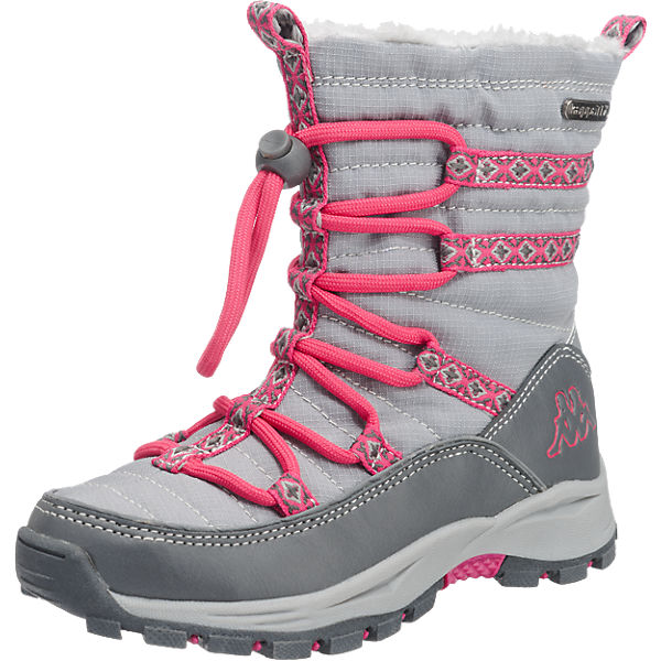 Kinder Winterstiefel Farvel Tex K