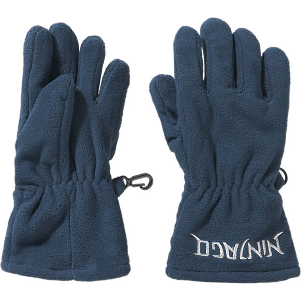 Fleece Fingerhandschuhe NINJAGO für Jungen