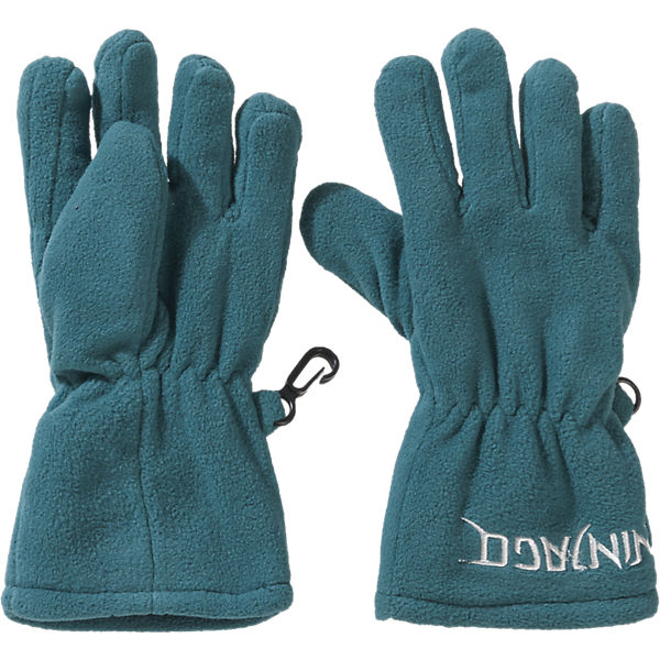 Fleece Fingerhandschuhe NINJAGO für Jungen