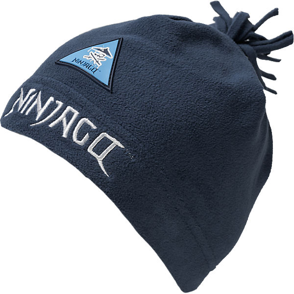 Fleece Mütze NINJAGO für Jungen