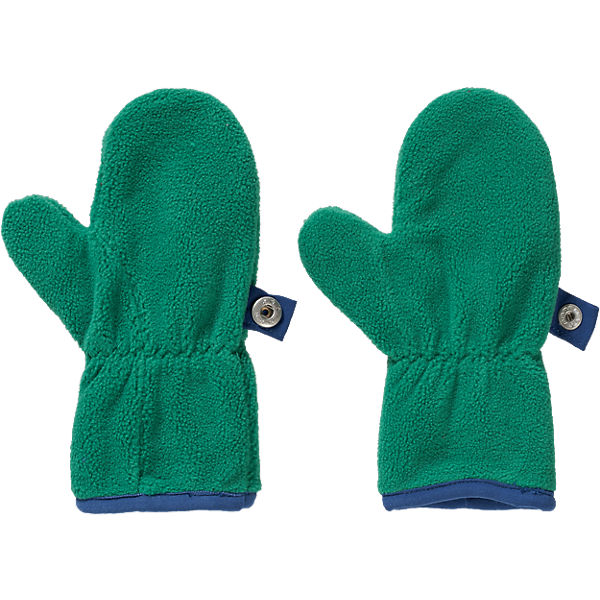 Kinder Fleece Fausthandschuhe NUPUKKA