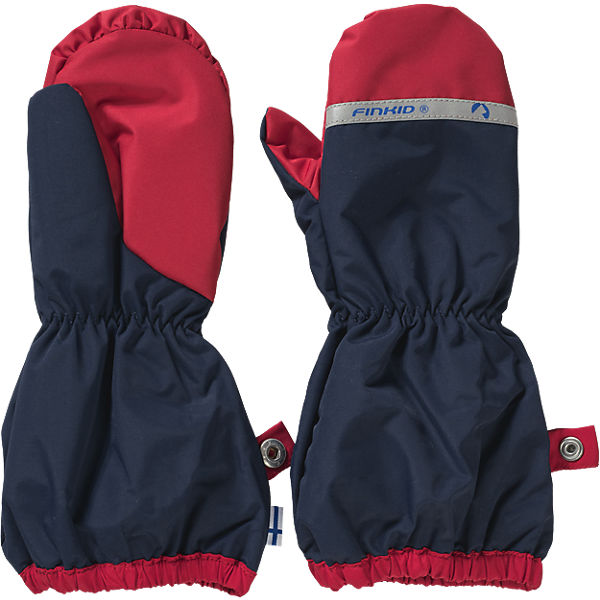 Kinder Fausthandschuhe PAKKANEN