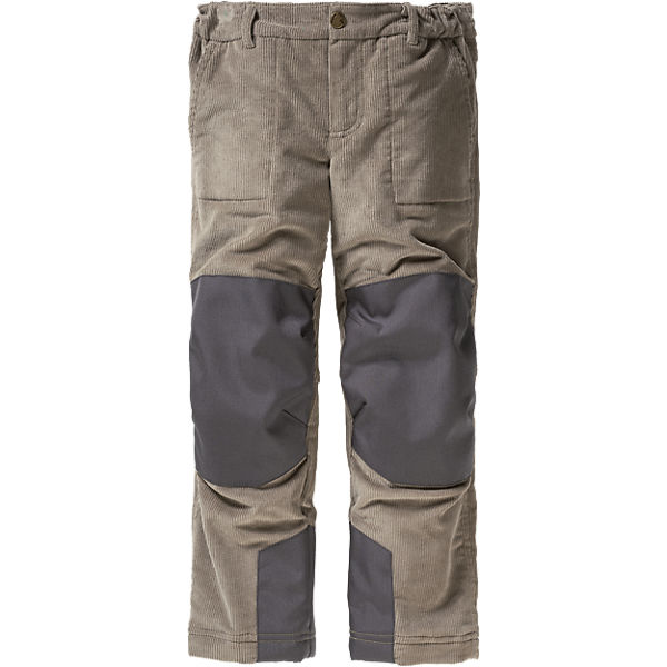 Kinder gefütterte Outdoorhose KUUSI