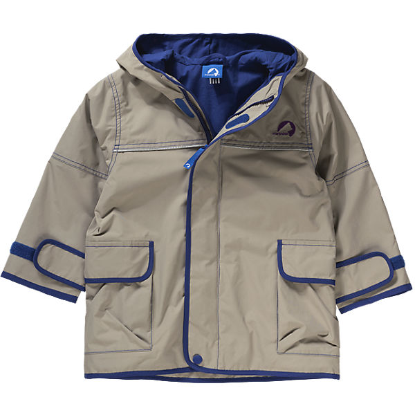 Kinder Outdoorjacke TUULIS