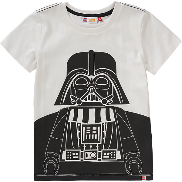 T-Shirt STAR WARS für Jungen