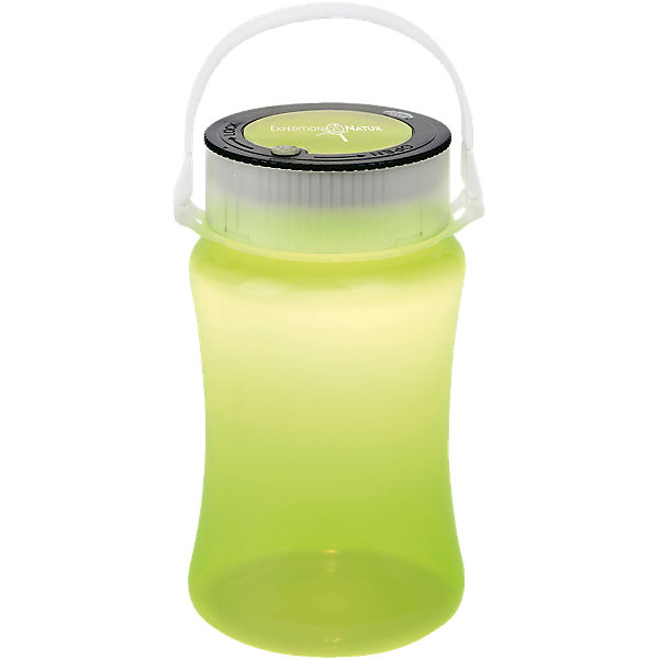 Expedition Natur - Wasserdichte Campinglampe