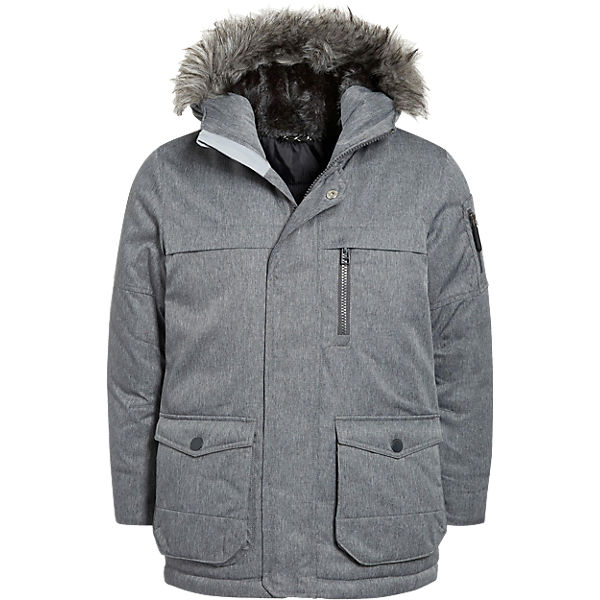Winterjacke für Jungen