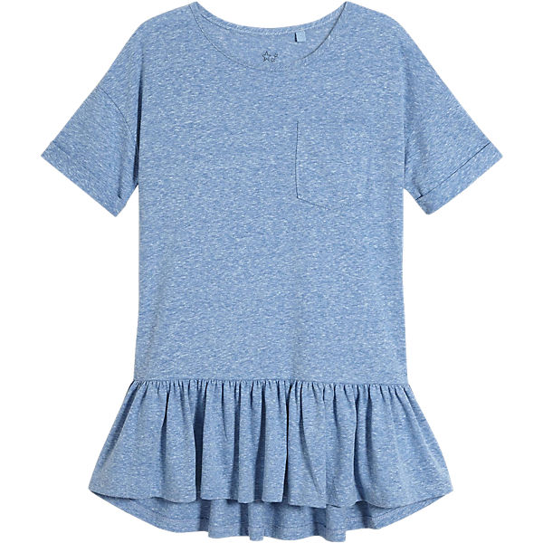 Kinder Jerseykleid