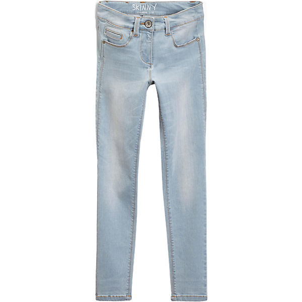 Jeans für Mädchen
