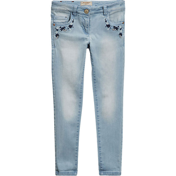 Jeans für Mädchen