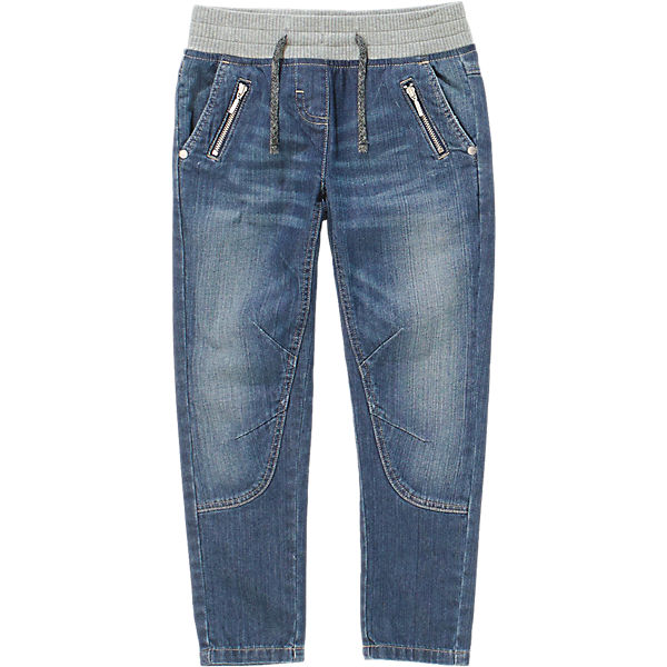 Jeans für Mädchen