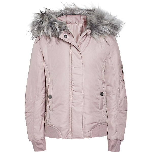 Winterjacke für Mädchen