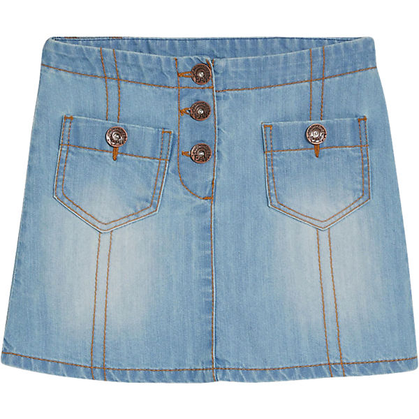 Kinder Jeansrock