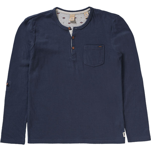 Langarmshirt für Jungen