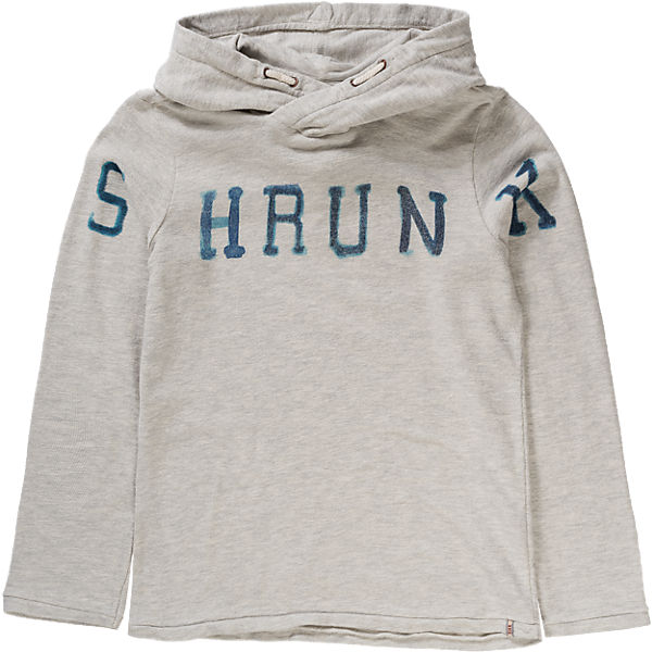 Kapuzenpullover für Jungen