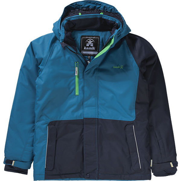 Winterjacke HUNTERBLOC für Jungen