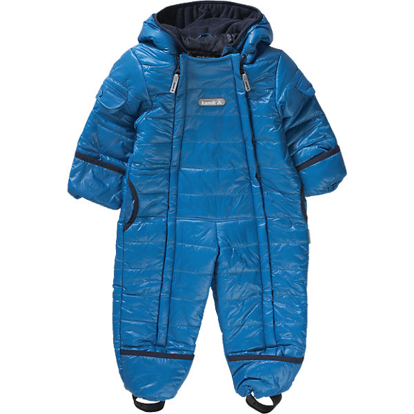Schneeanzug TOPAZ für Jungen