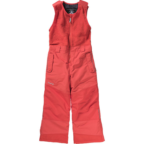 Skihose Wintersolid für Jungen