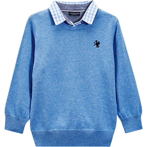 Pullover für Jungen