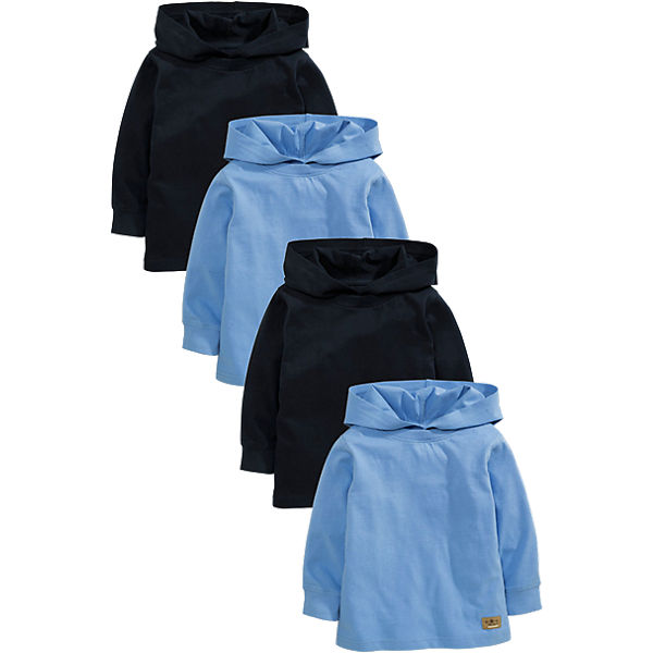 Kapuzenpullover für Jungen