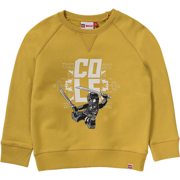 Sweatshirt NINJAGO für Jungen