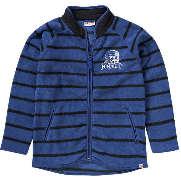 Fleecejacke NINJAGO für Jungen