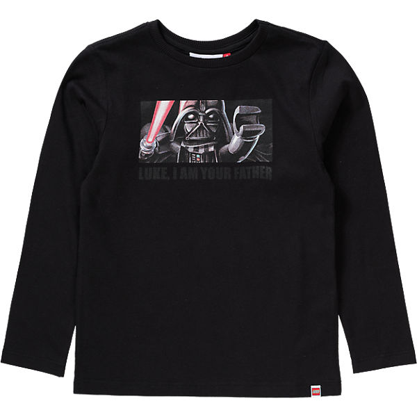 Langarmshirt STAR WARS für Jungen