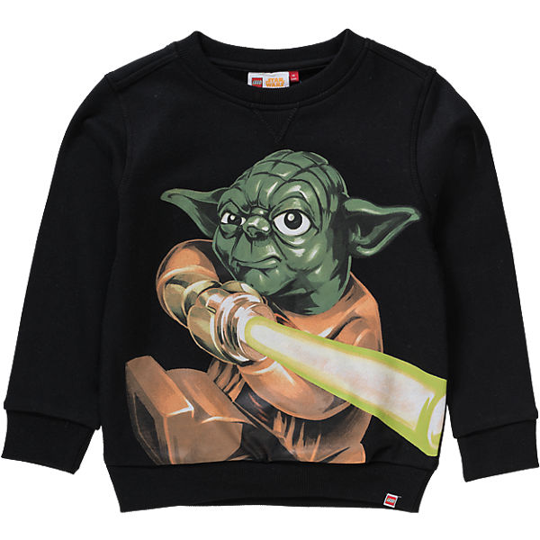 Sweatshirt STAR WARS für Jungen