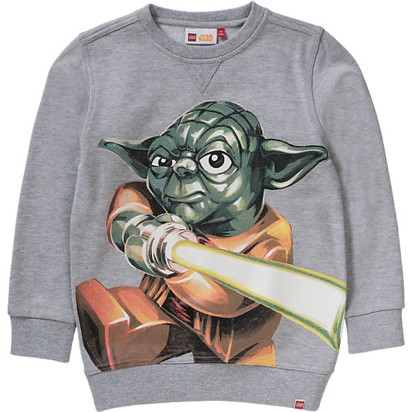 Sweatshirt STAR WARS für Jungen