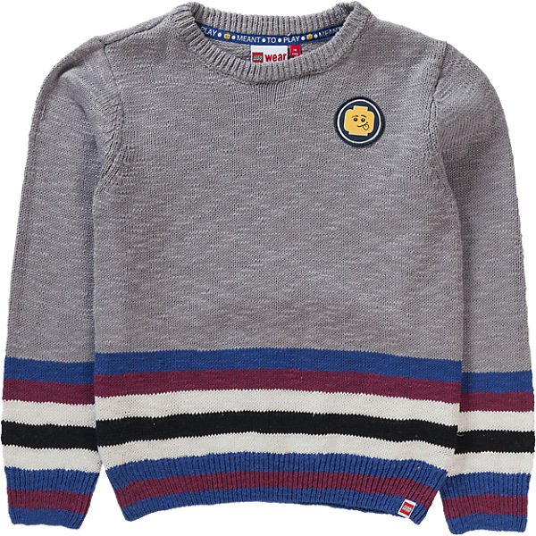 Strickpullover für Jungen