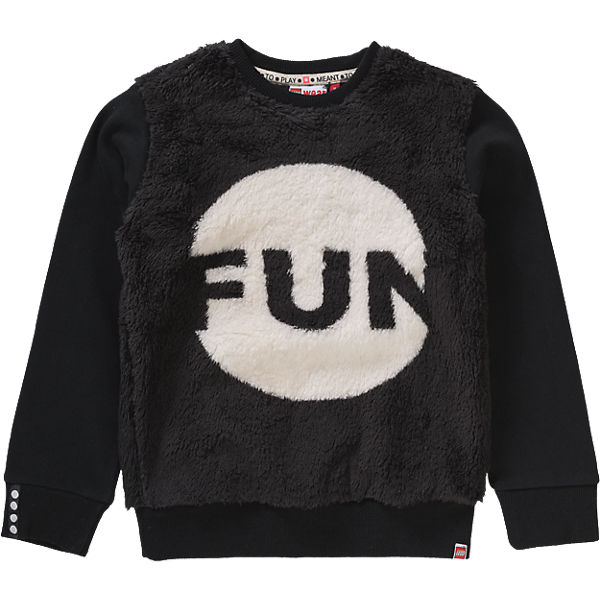 Sweatshirt für Mädchen