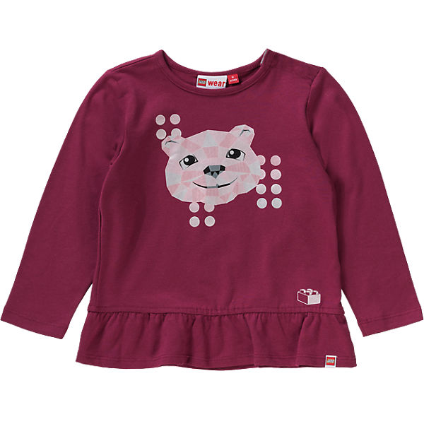 Baby Langarmshirt DUPLO für Mädchen
