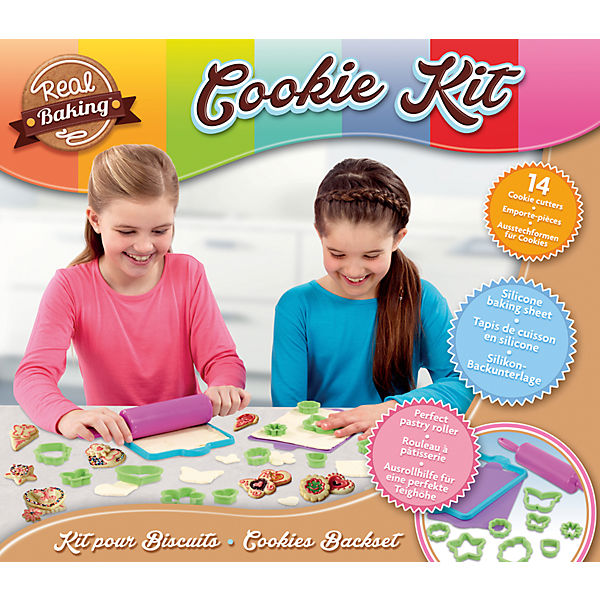 Cookies Backset
