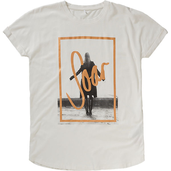 T-Shirt NITEMIE für Mädchen Organic Cotton
